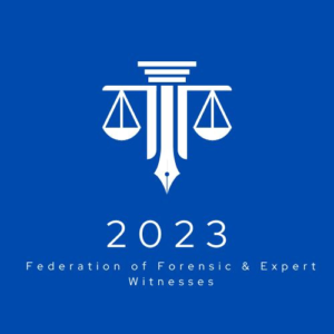Expert Witness Federation logo
