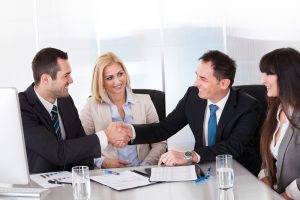 Formal Mediation Service from Verification Associates